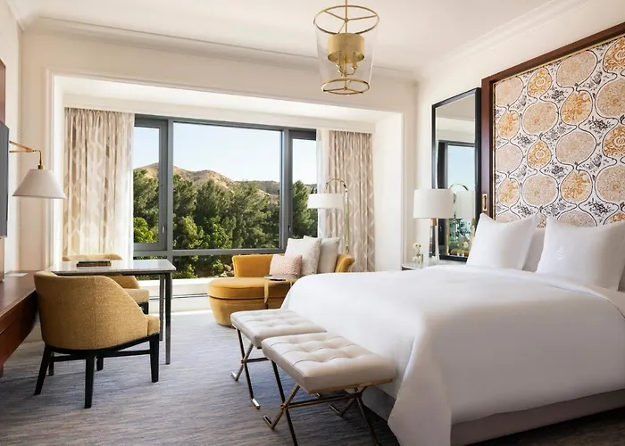 Four Seasons Hotel Westlake Village