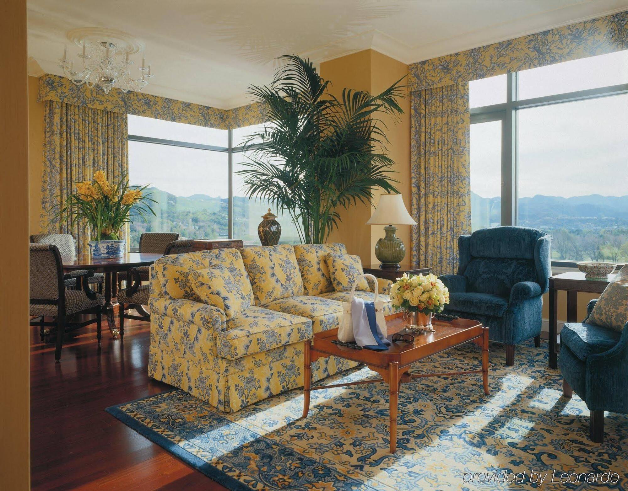 Four Seasons
