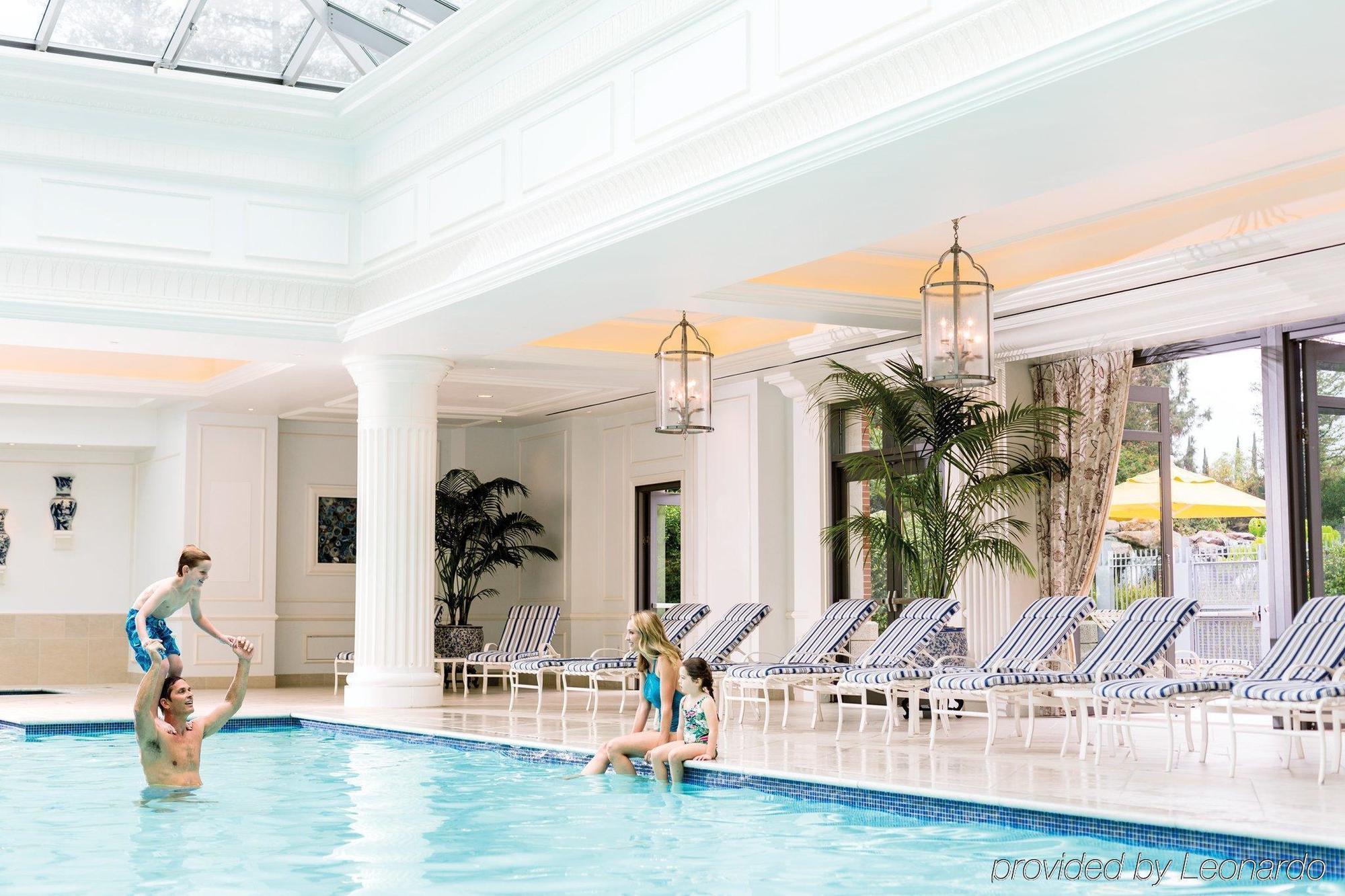 Hotel Four Seasons 4*