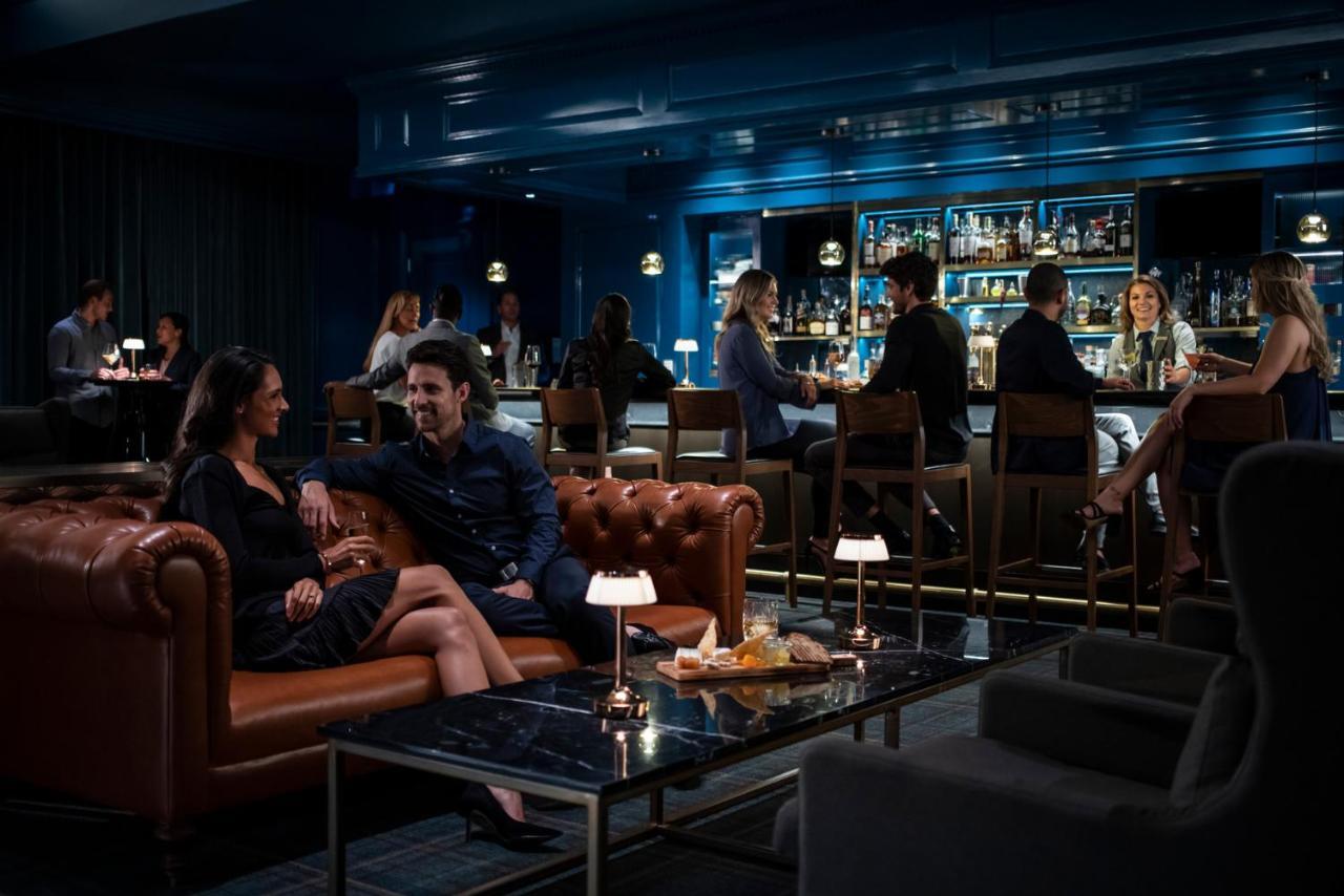 Four Seasons Hotel